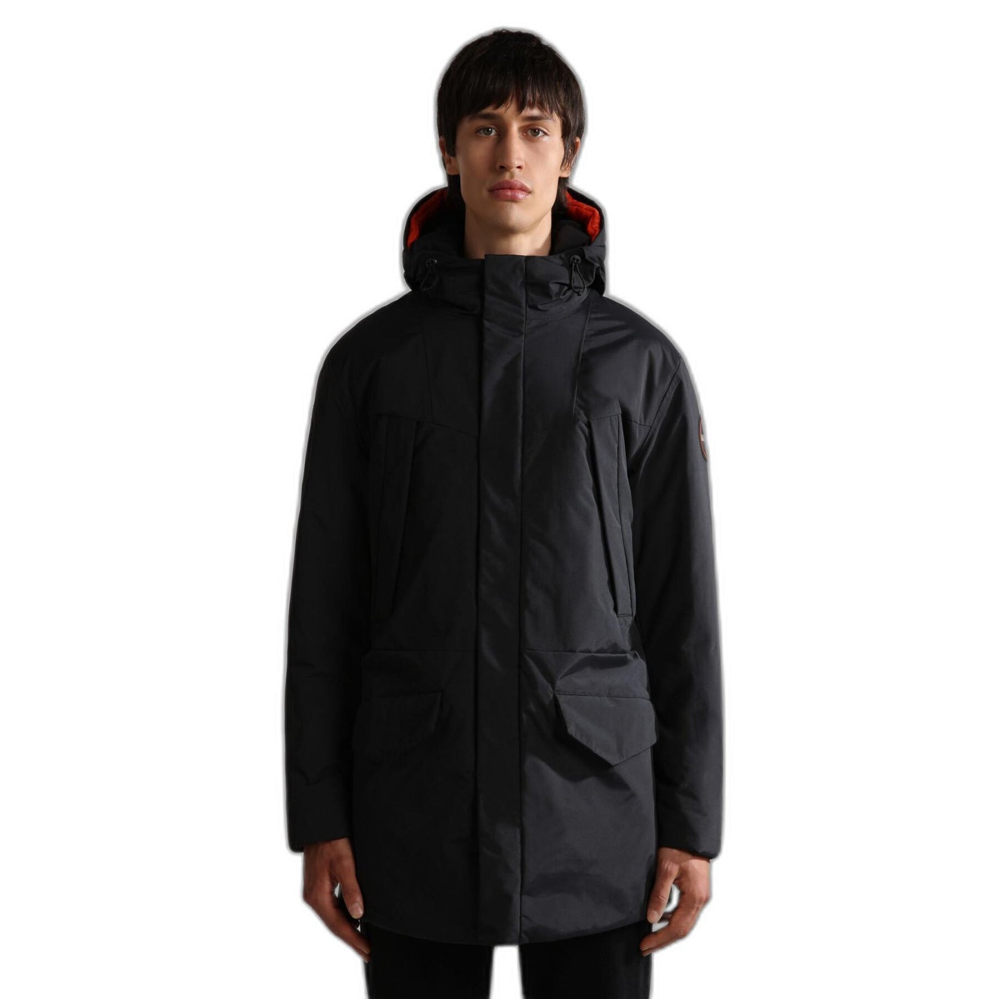 Giacca Napapijri Rankine NP0A4GO8