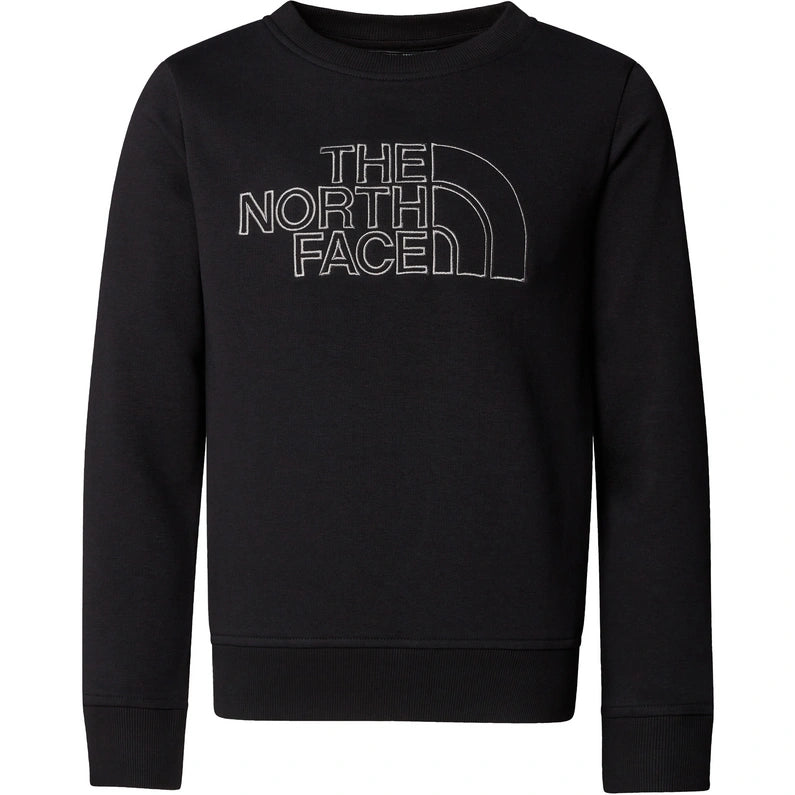 Felpa The North Face Teen Drew Peak Light Reg Cw NF0A8AXX