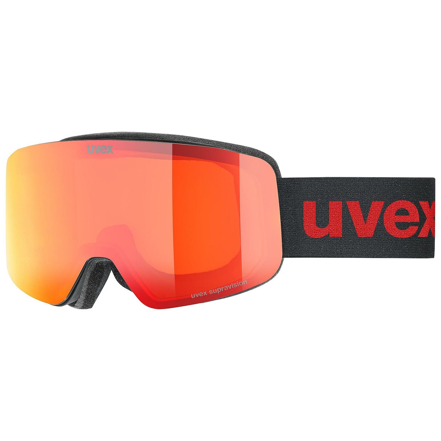 Maschera Uvex Pwdr Fm 550850