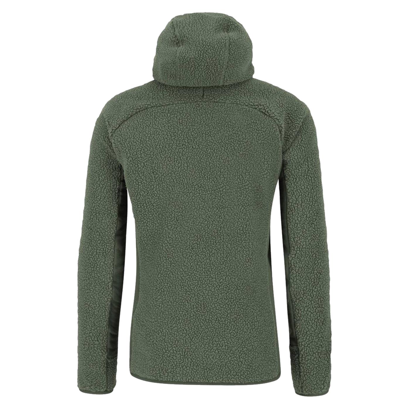 Pile Karpos Uomo 80'S Hoodie Fleece 2501143