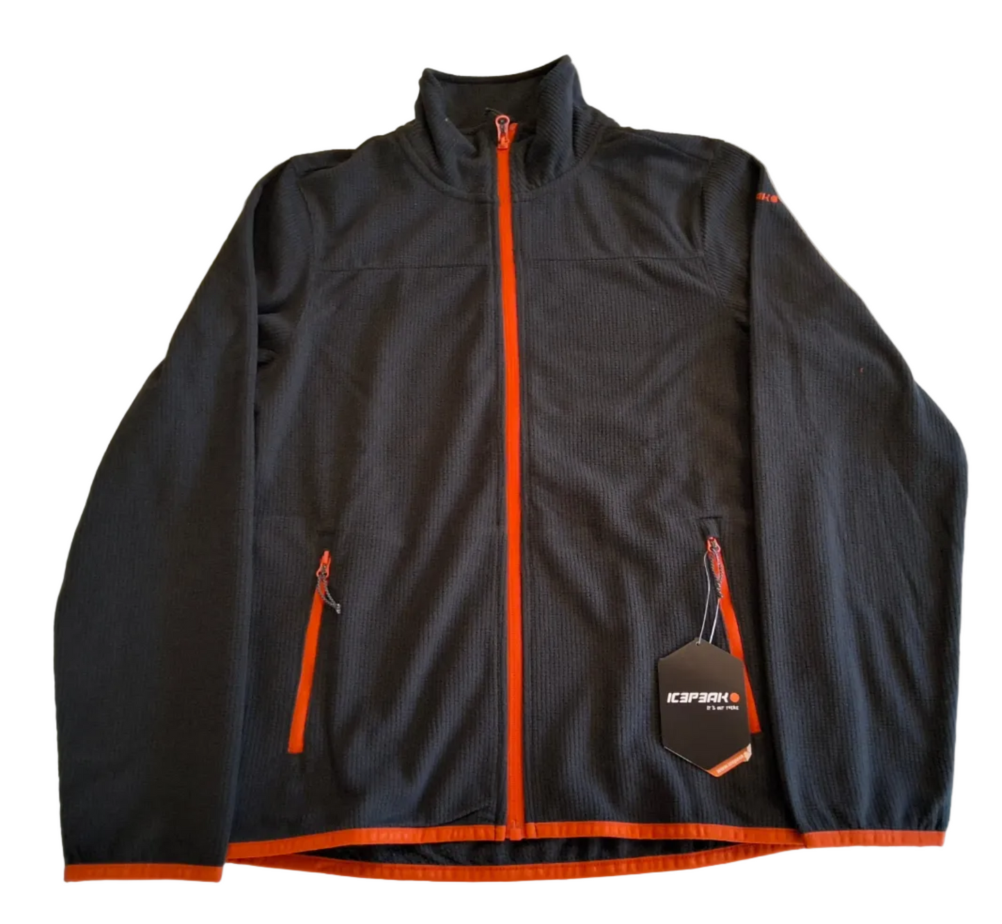 Pile Icepeak Kobuk Jr 51885