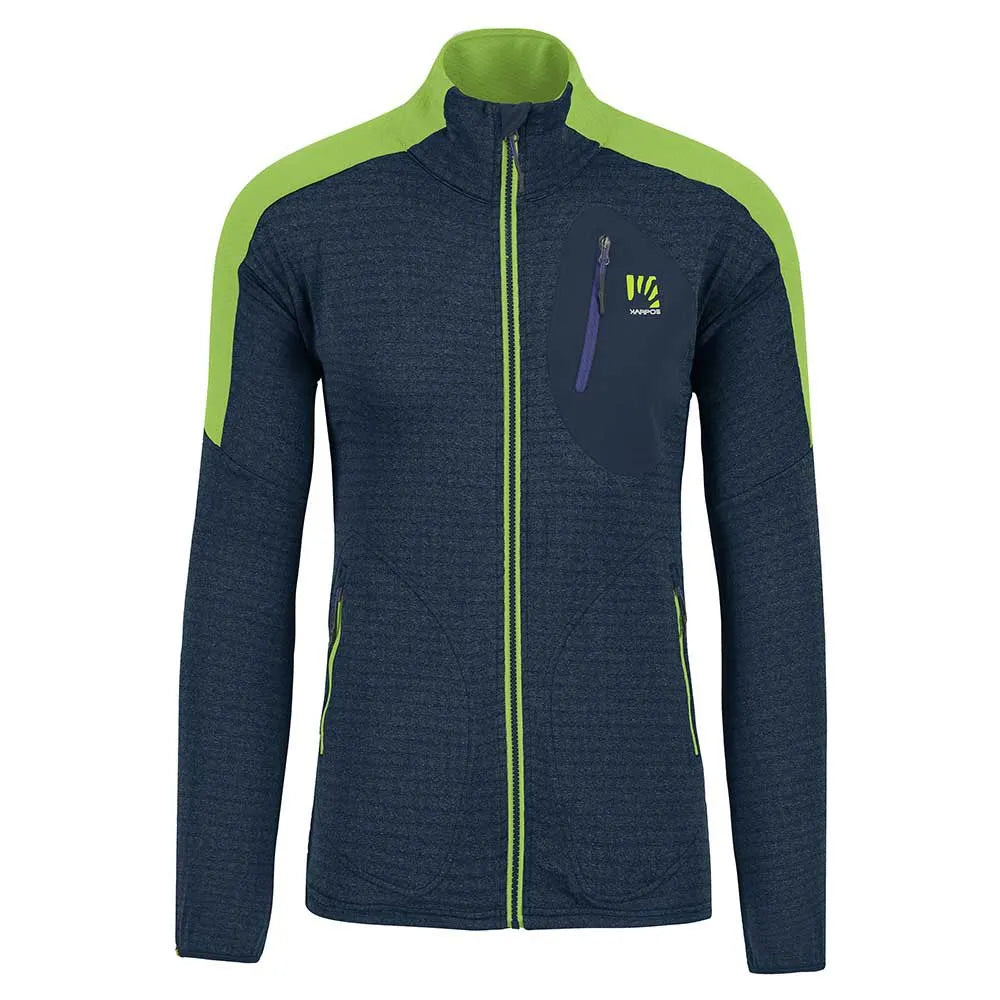 Pile Karpos Uomo Puez Fleece 2501043