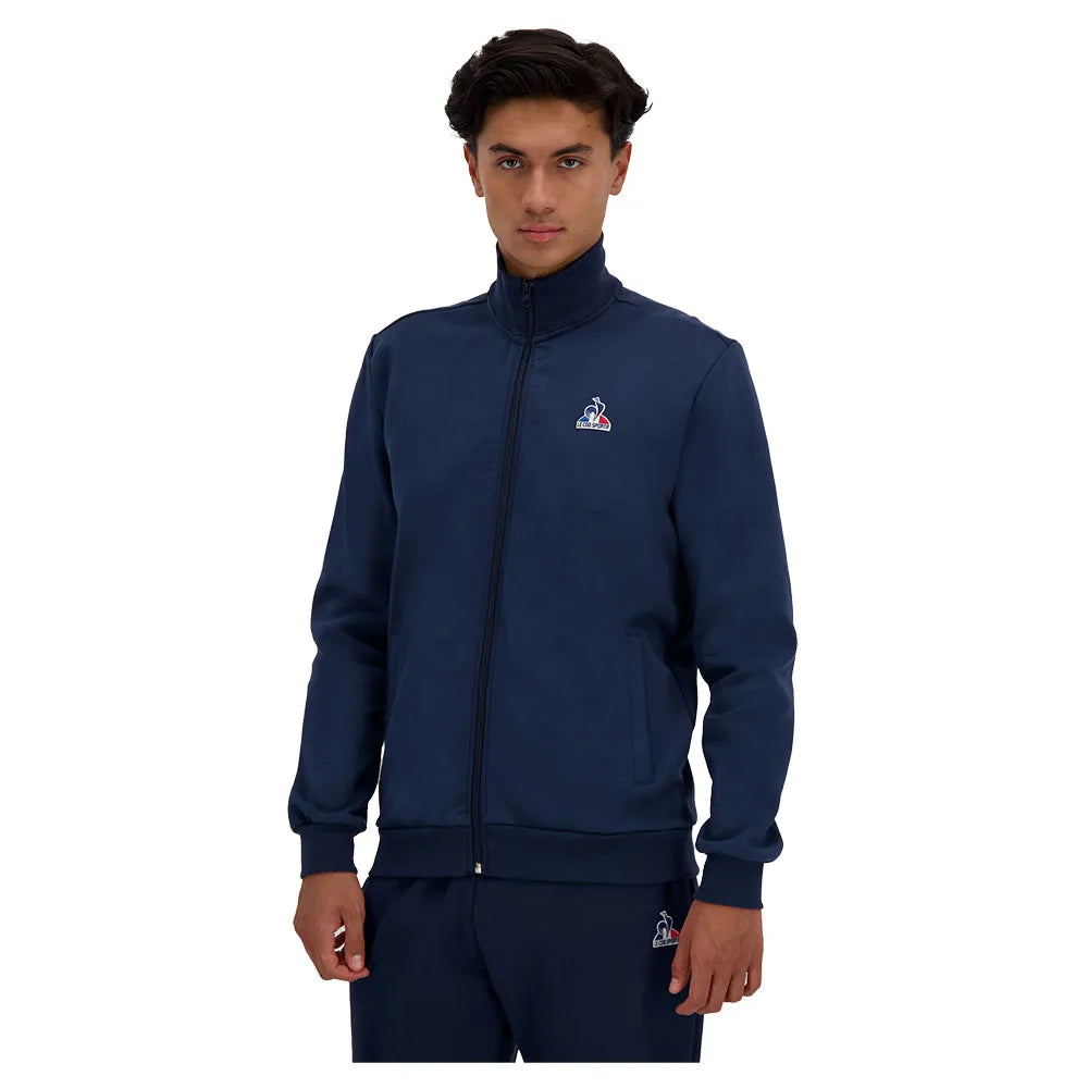 Felpa Le Coq Sportif Sweat N���� 1 M 2510025