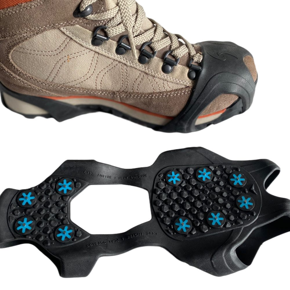 Ramponcini Emmedue Ice Grabbers 232