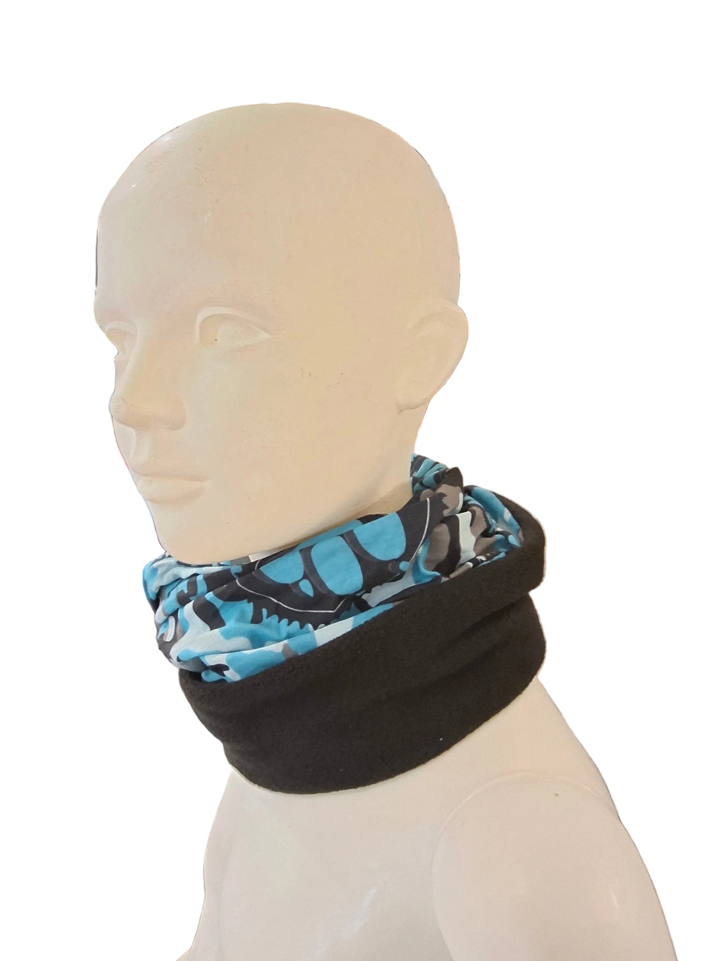 Scaldacollo Multifunzione Frendo Kid 610860