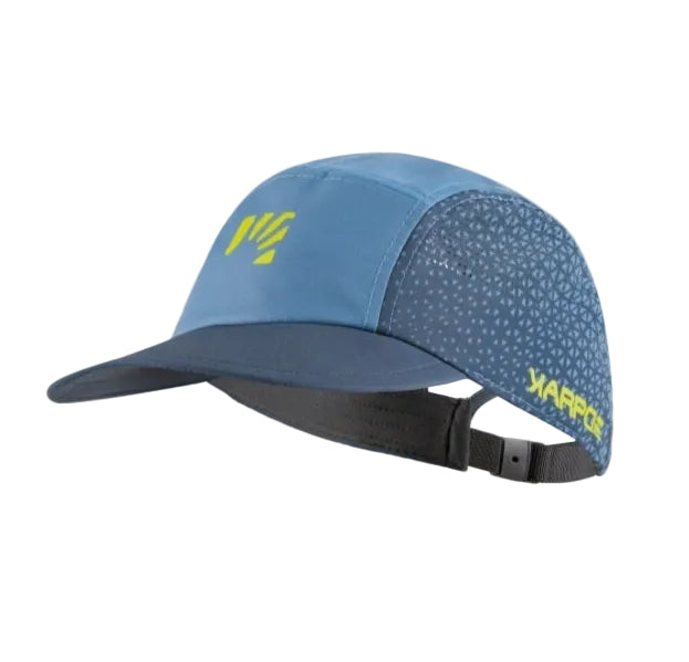 Cappello Karpos Active Cap 2560032