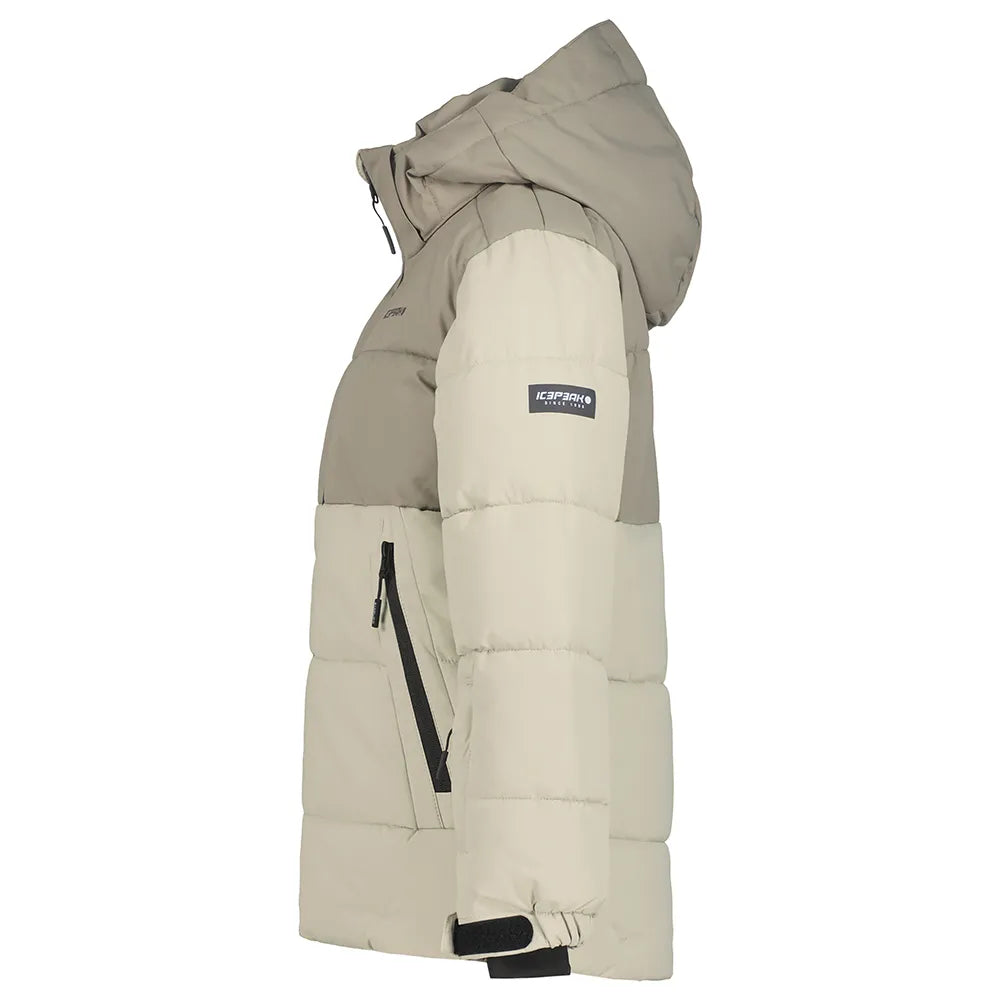 Giacca Icepeak Louin Jr 50035