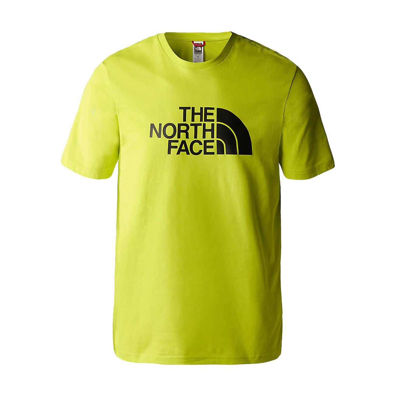 T-shirt The North Face M SS Easy Tee NF0A8A6C
