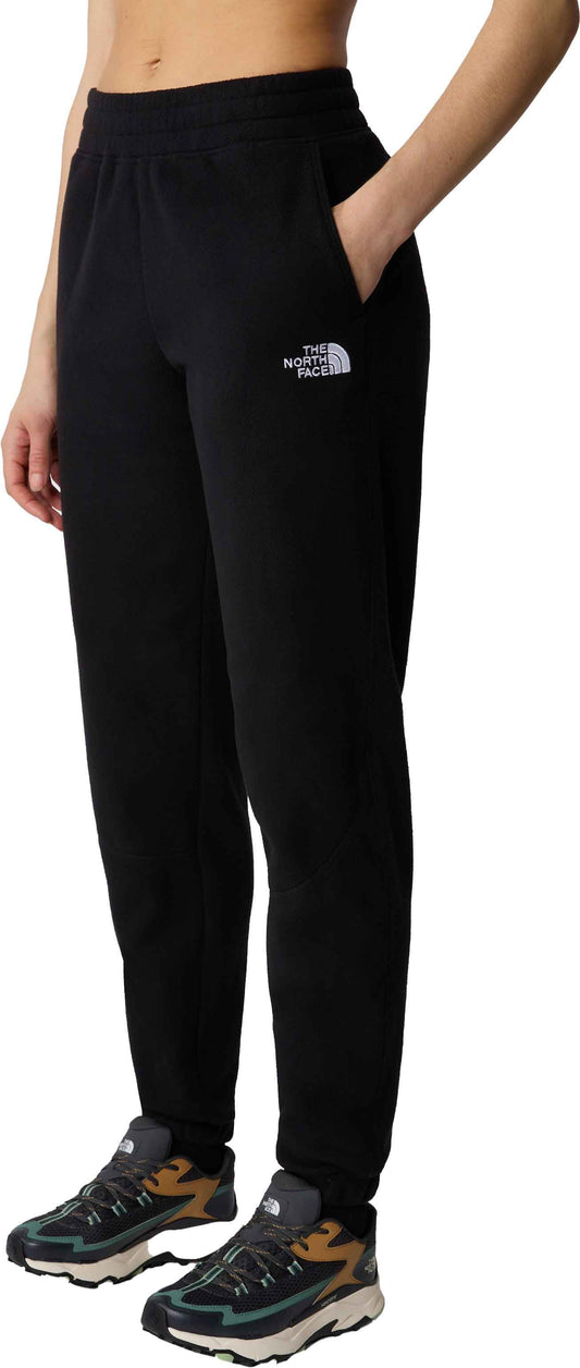 Pantalone The North Face W 100 Glacier Jogger 0A855Q