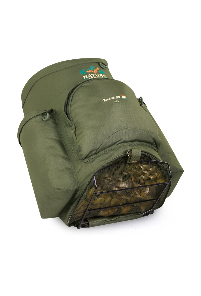 Zaino Da Funghi Marsupio Forest 50