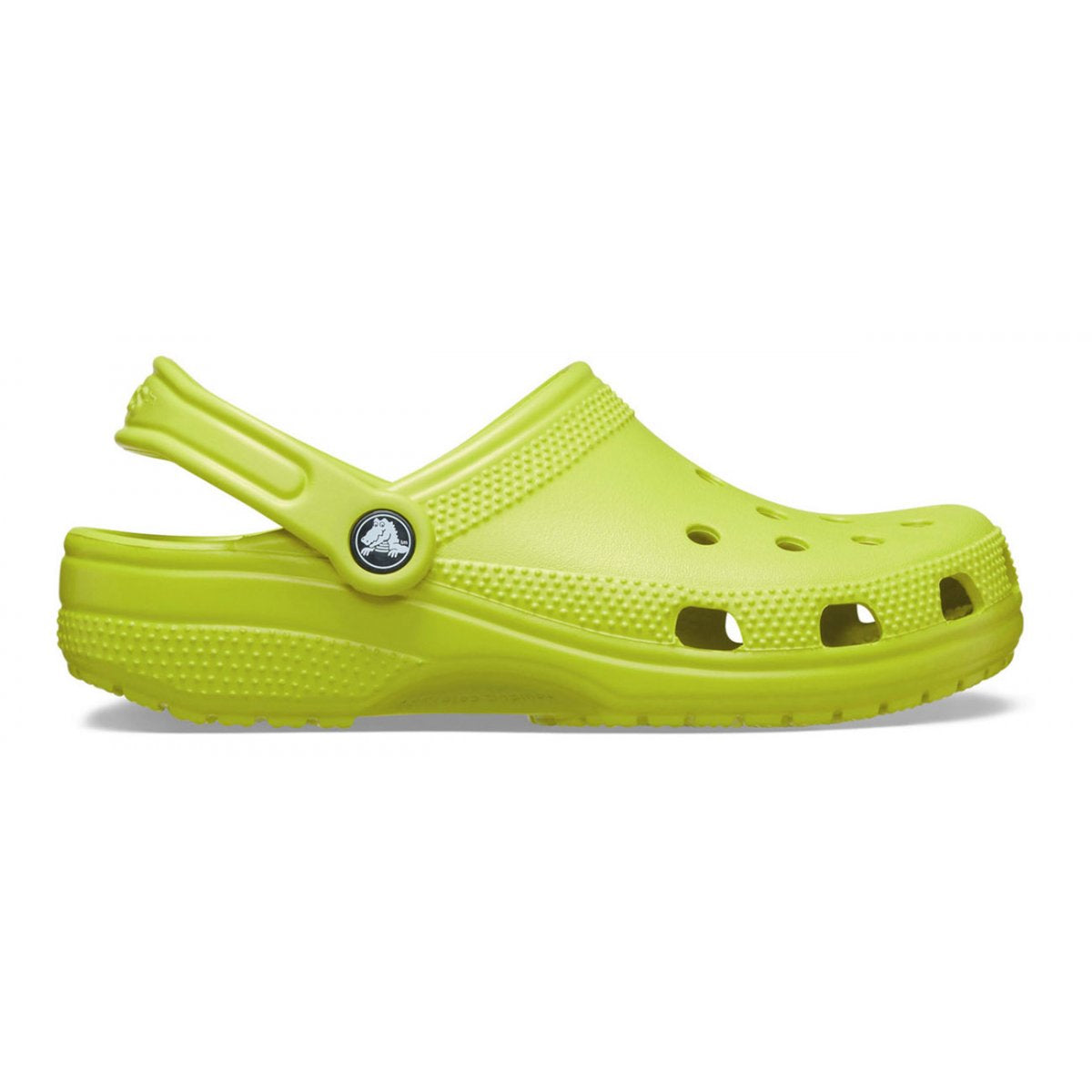 Ciabatte Crocs Classic Sabot 10001