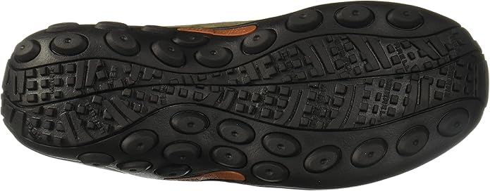 Scarpe Merrell Jungle Moc J39817/60787