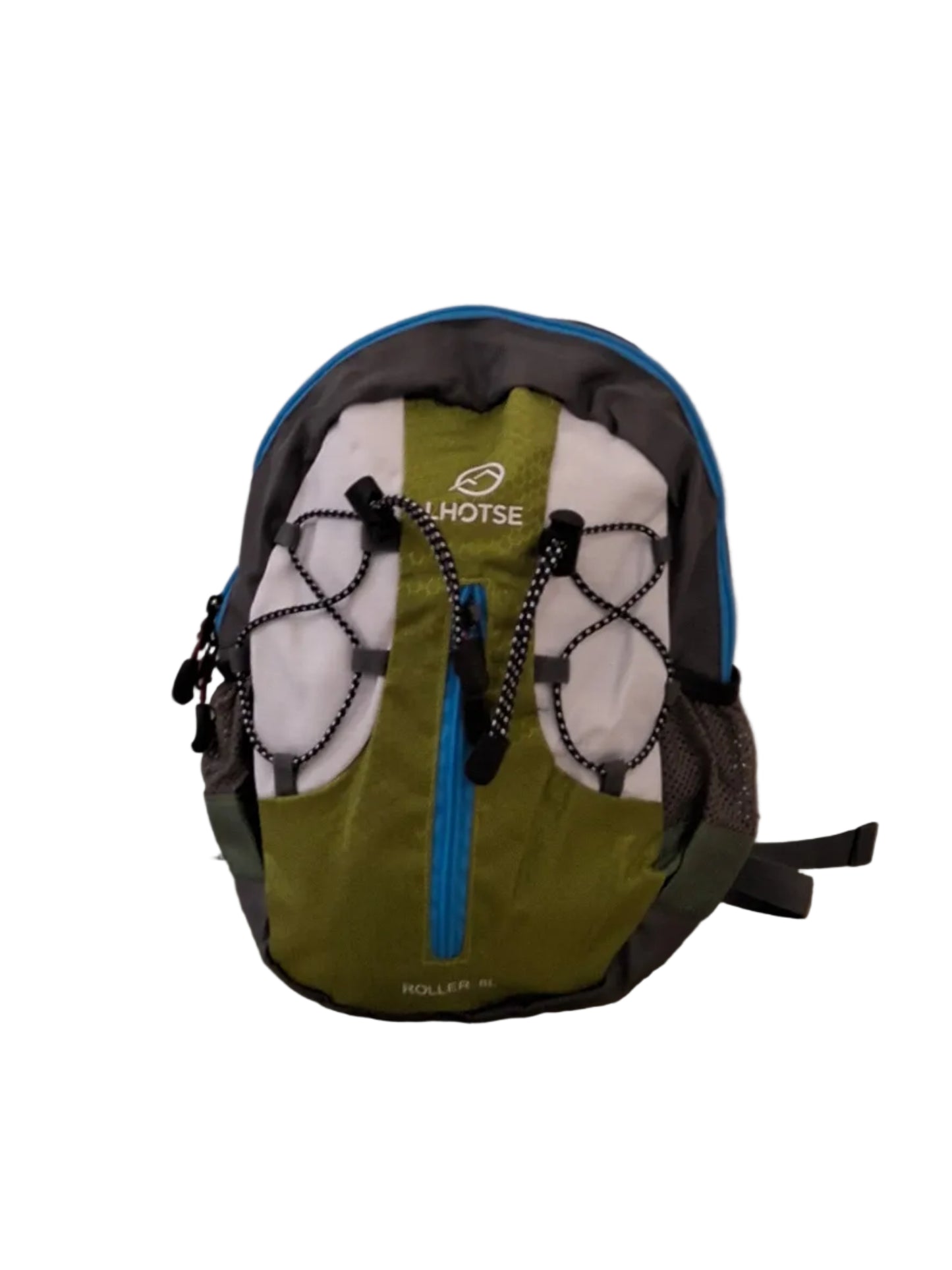 Zaino Lhotse Roller