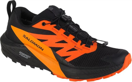 Scarpe Salomon Sense Ride 5 Gtx 471473