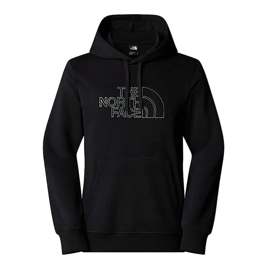 Felpa The North Face M Drew Peak Light Ho 0A8C1B