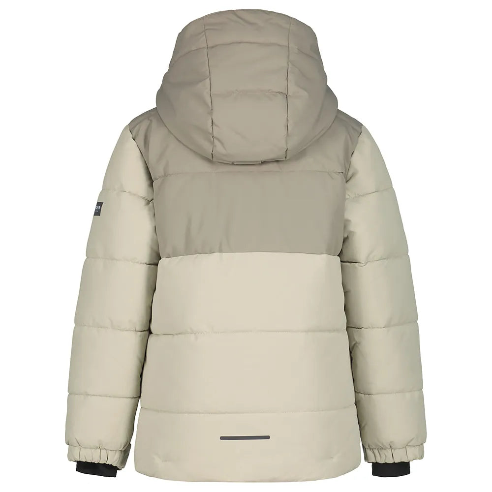 Giacca Icepeak Louin Jr 50035
