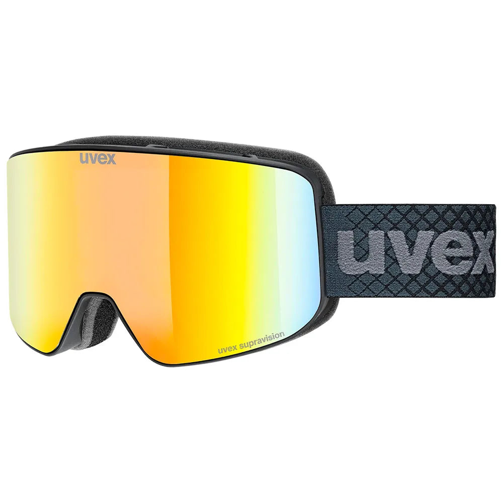 Maschera Uvex Pyrit FM 550690