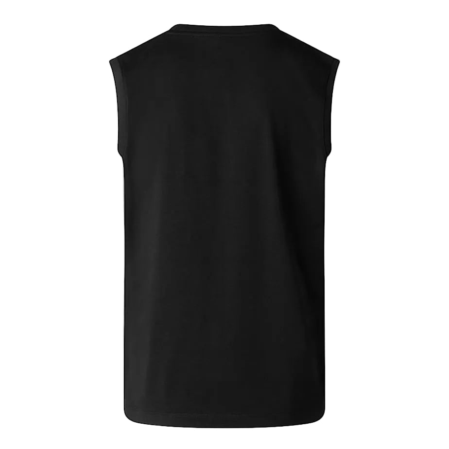 Canotta The North Face M Evolution Sd Reg Tank NF0A8FD4