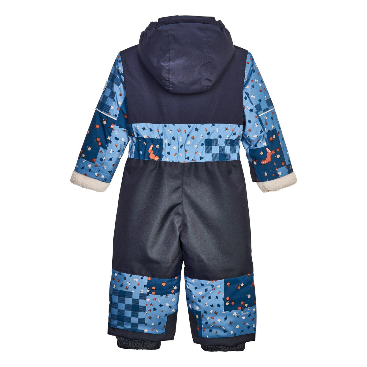 Tuta Sci Killtec Fisw 45 Mns Onpc 43396