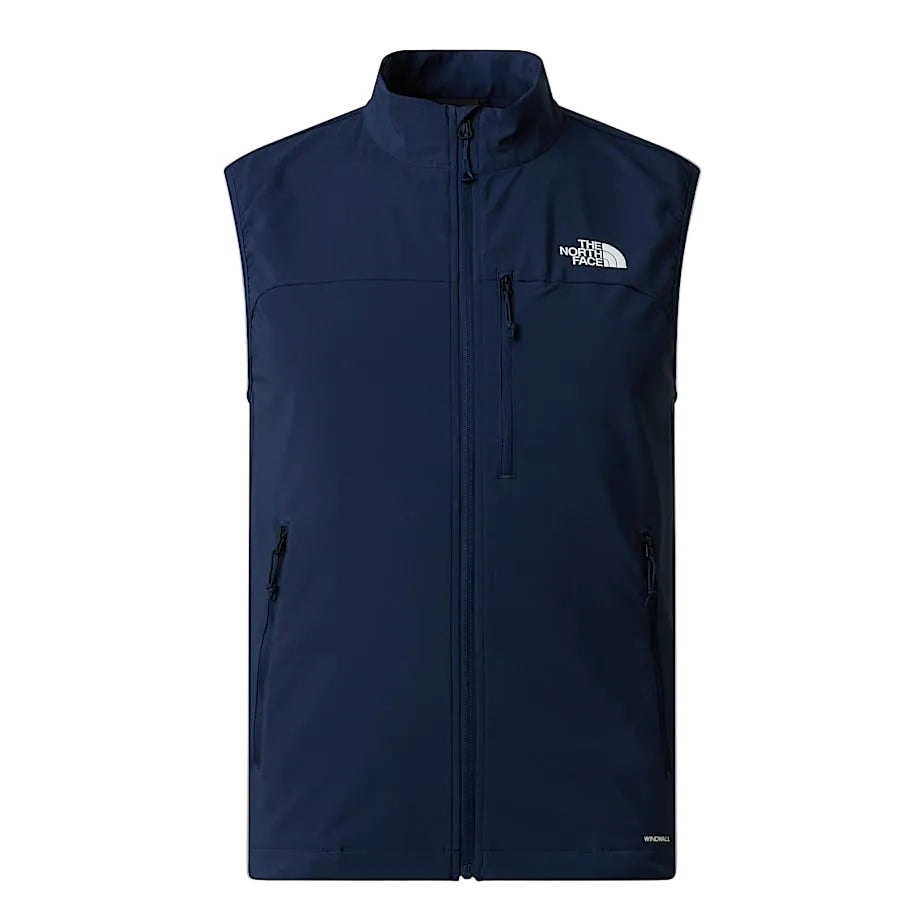 Gilet The North Face M Nimble Vest 2 NF0A8G0K
