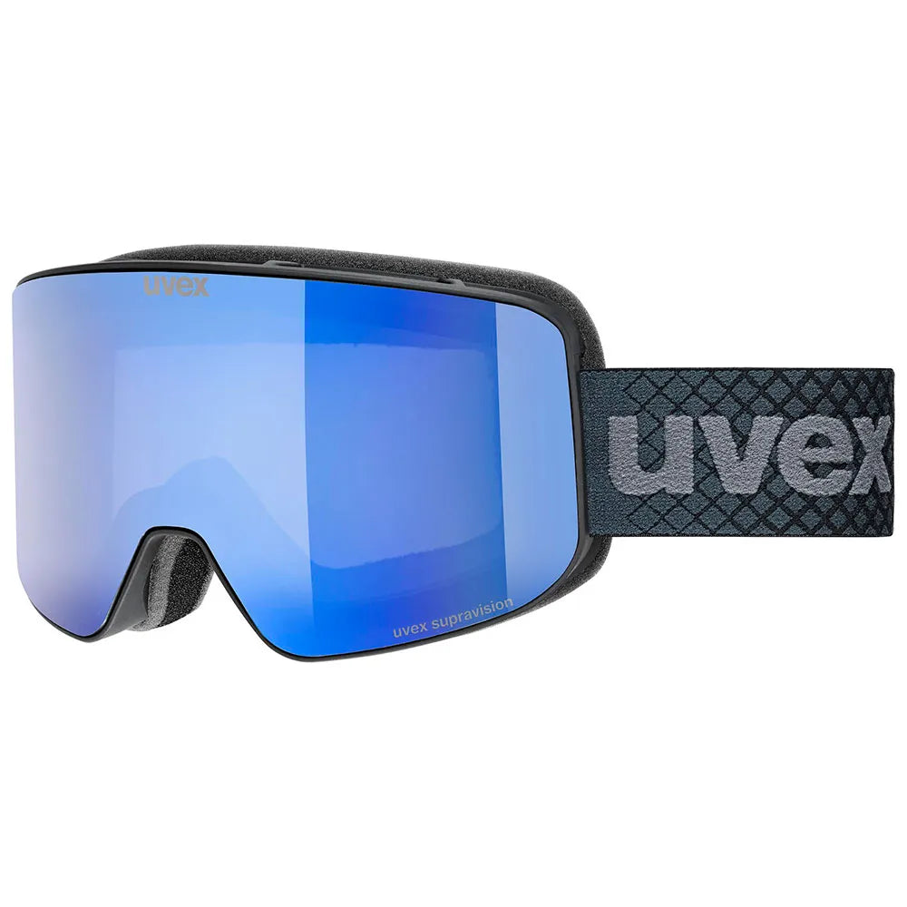 Maschera Uvex Pyrit FM 550690