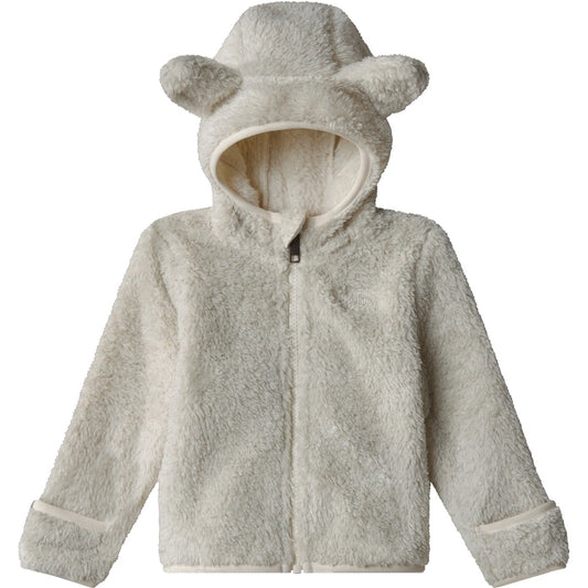 Felpa The North Face Baby Campshire F/Z Hoodie NF0A88VW