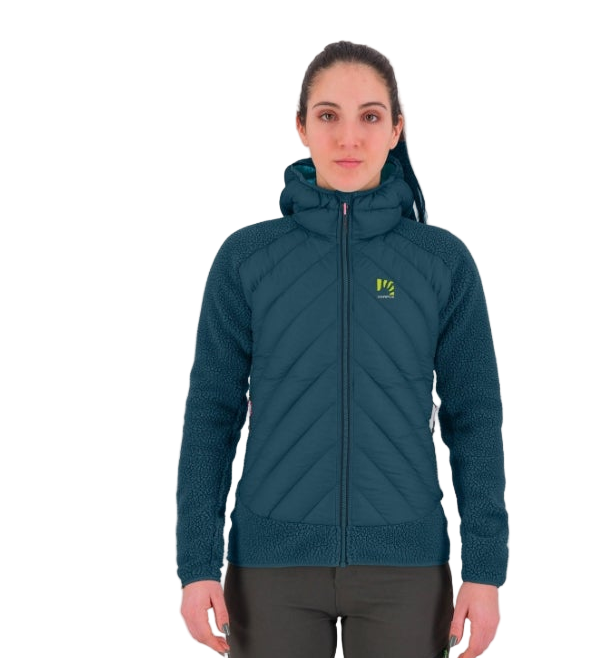 Giacca Karpos Donna Marmarole 2501142