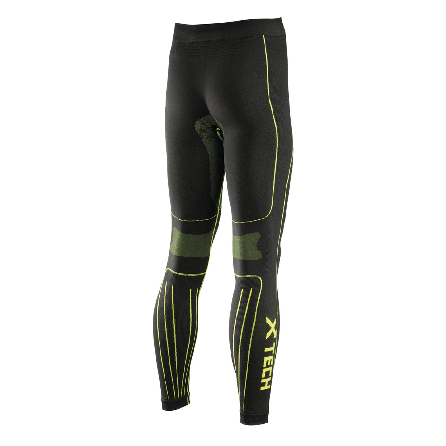 Intimo X Tech Pantaloni Titanium