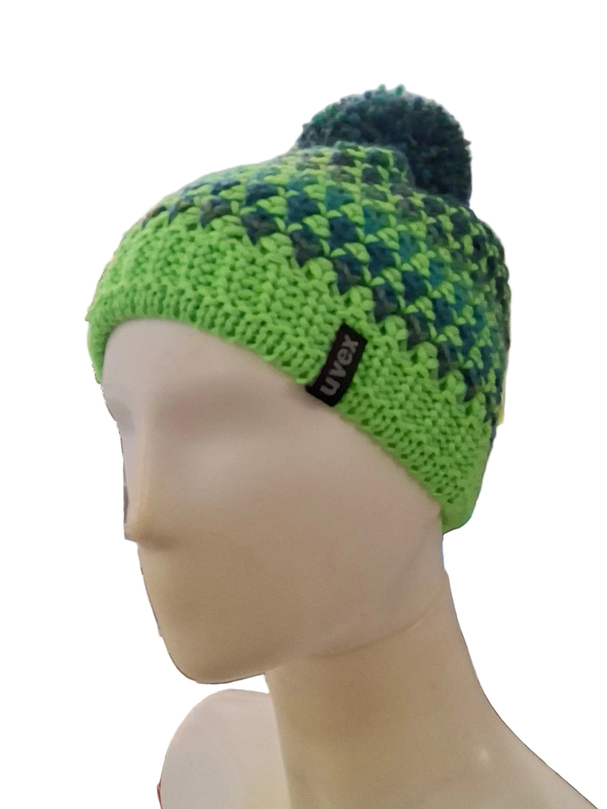Cappello Uvex Ian Uv23-267
