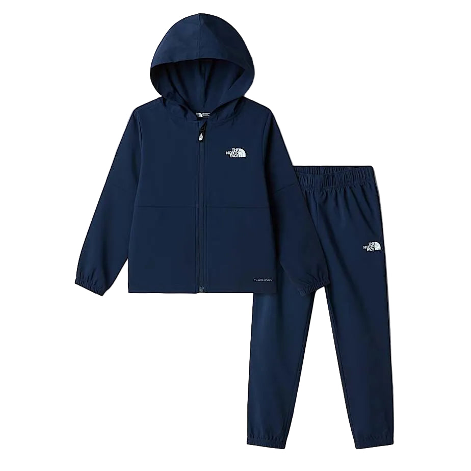 Tuta The North Face Kid On The Trail Set NF0A8FYT