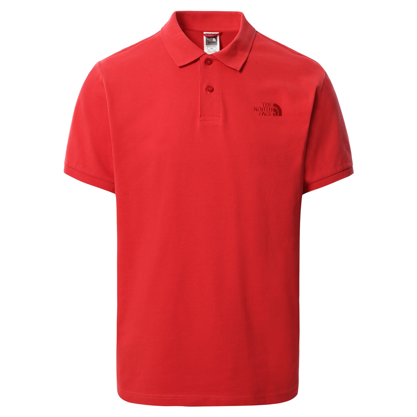Polo The North Face M Polo Piquet NF00CG71
