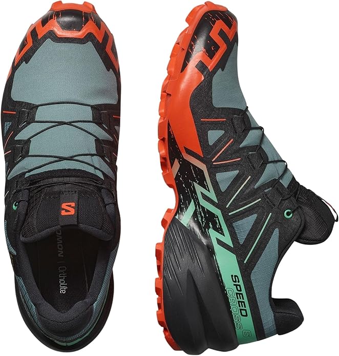 Scarpe Salomon Speedcross 6 Gtx 477013