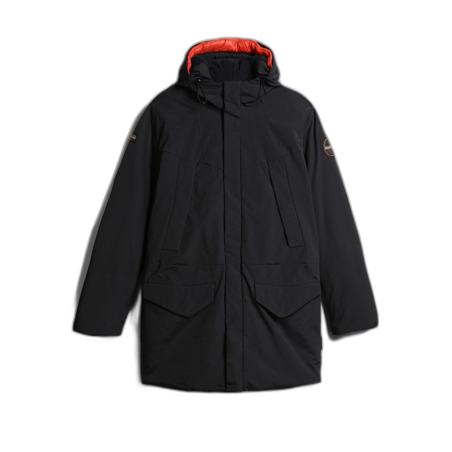 Giacca Napapijri Rankine NP0A4GO8