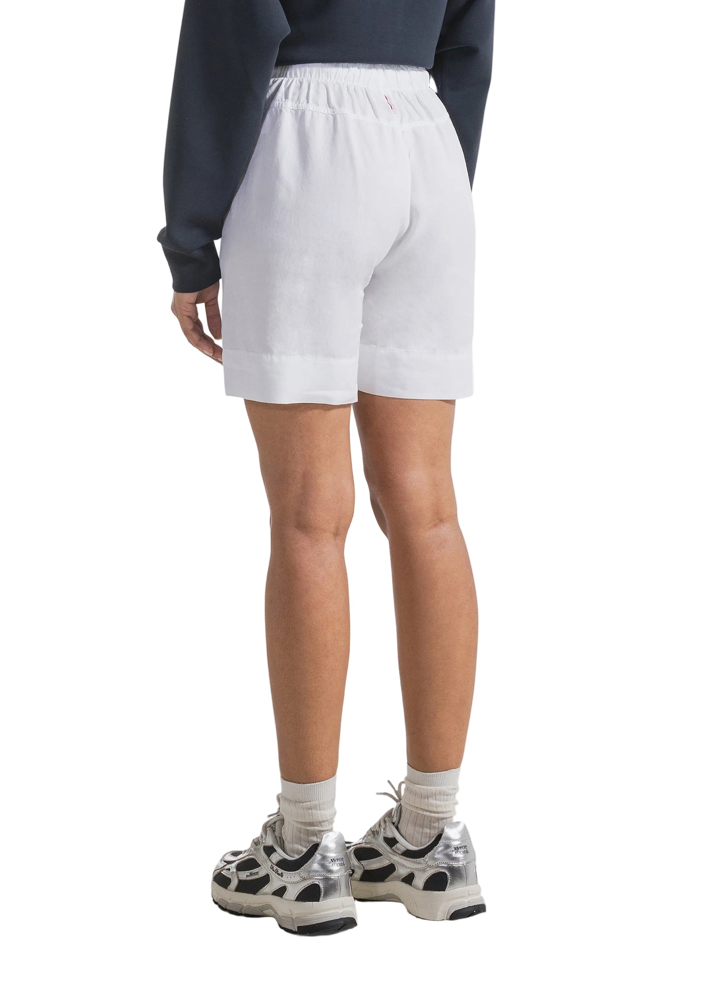Shorts Deha In Tencel D42565