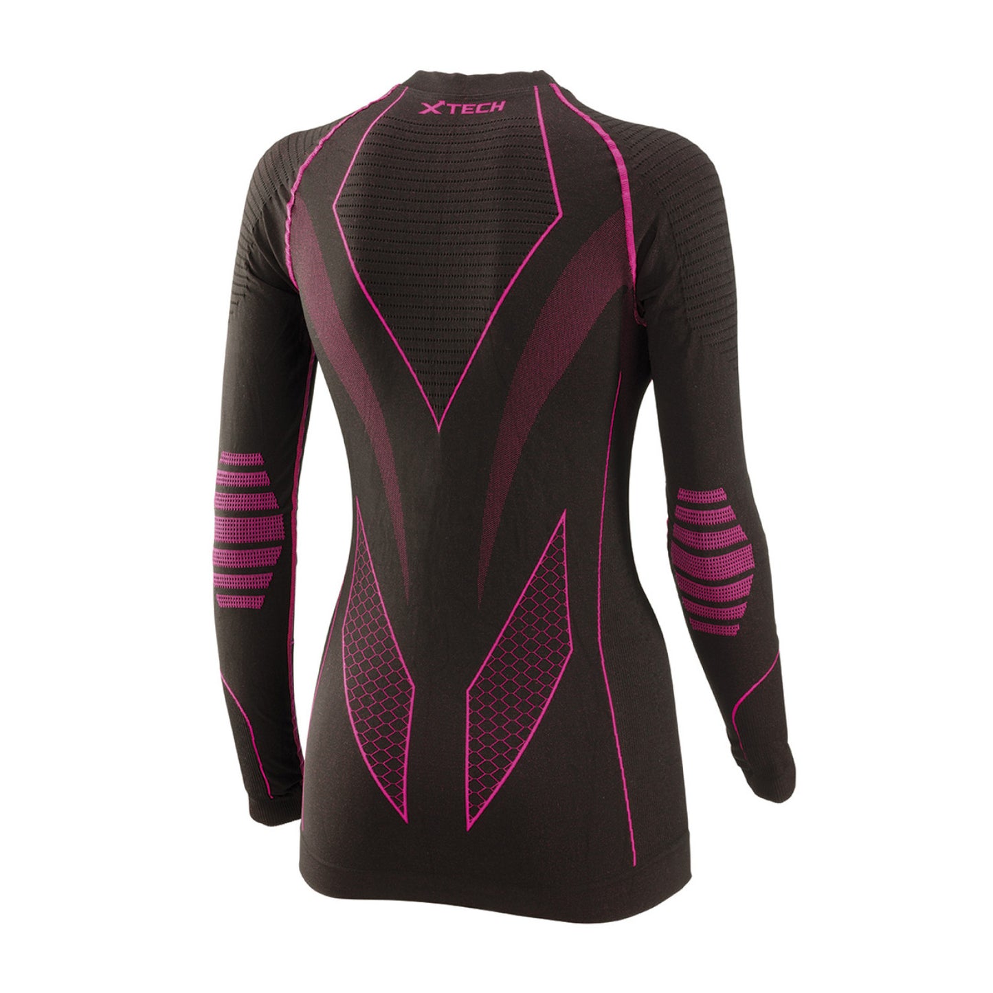 Intimo X Tech Maglia Dolomiti