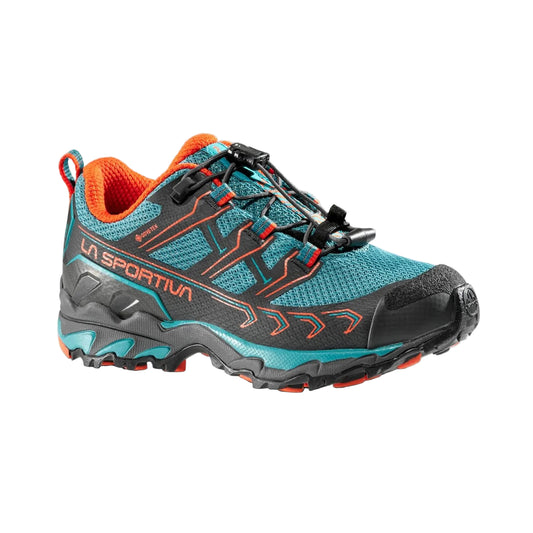 Scarpe La Sportiva Ultra Raptor II Jr Gtx ZFHS135B38R22
