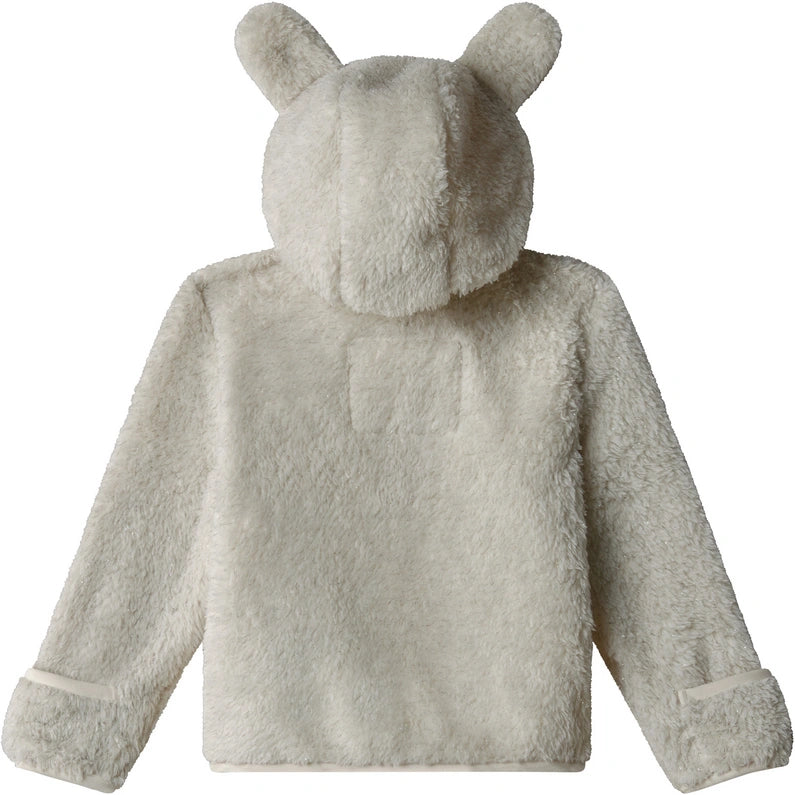 Felpa The North Face Baby Campshire F/Z Hoodie NF0A88VW