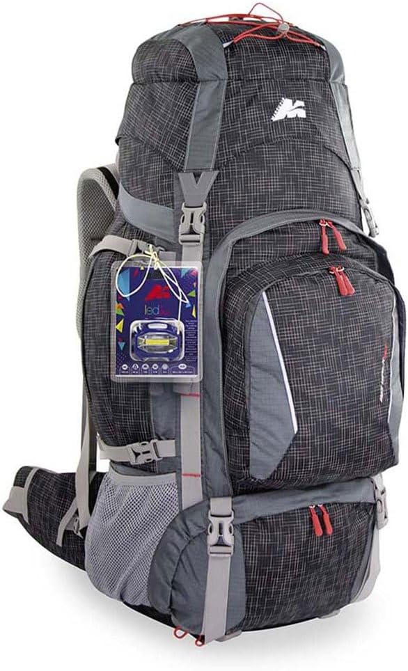 Zaino Marsupio Bigwalk