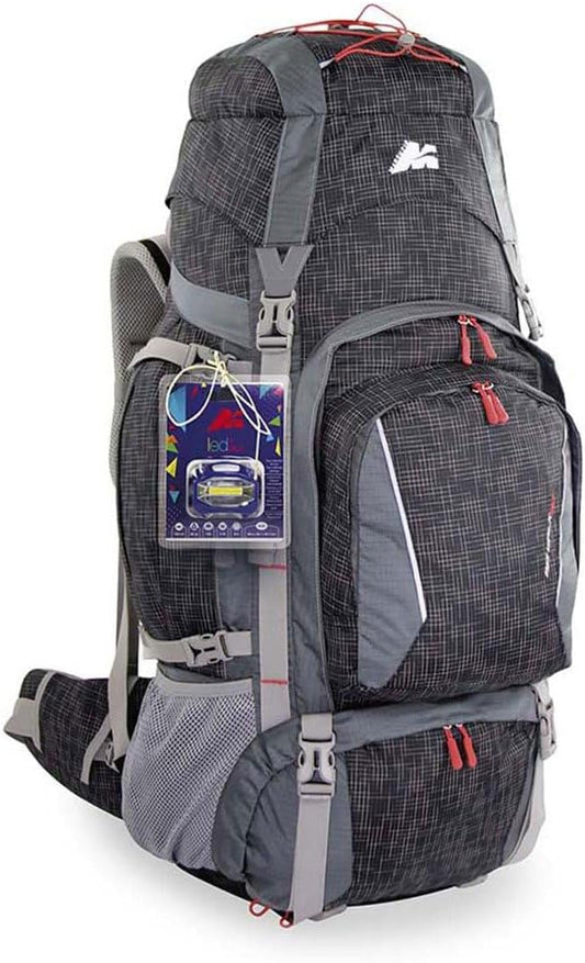 Zaino Marsupio Bigwalk