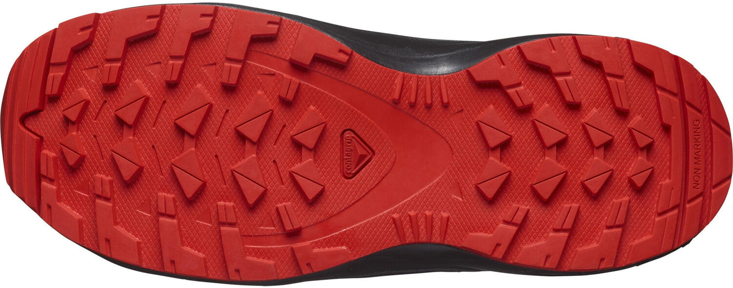 Scarpe Salomon Xa Pro V8 Cswp K 471263