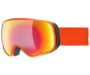 Maschera Uvex Scribble Fm 550582