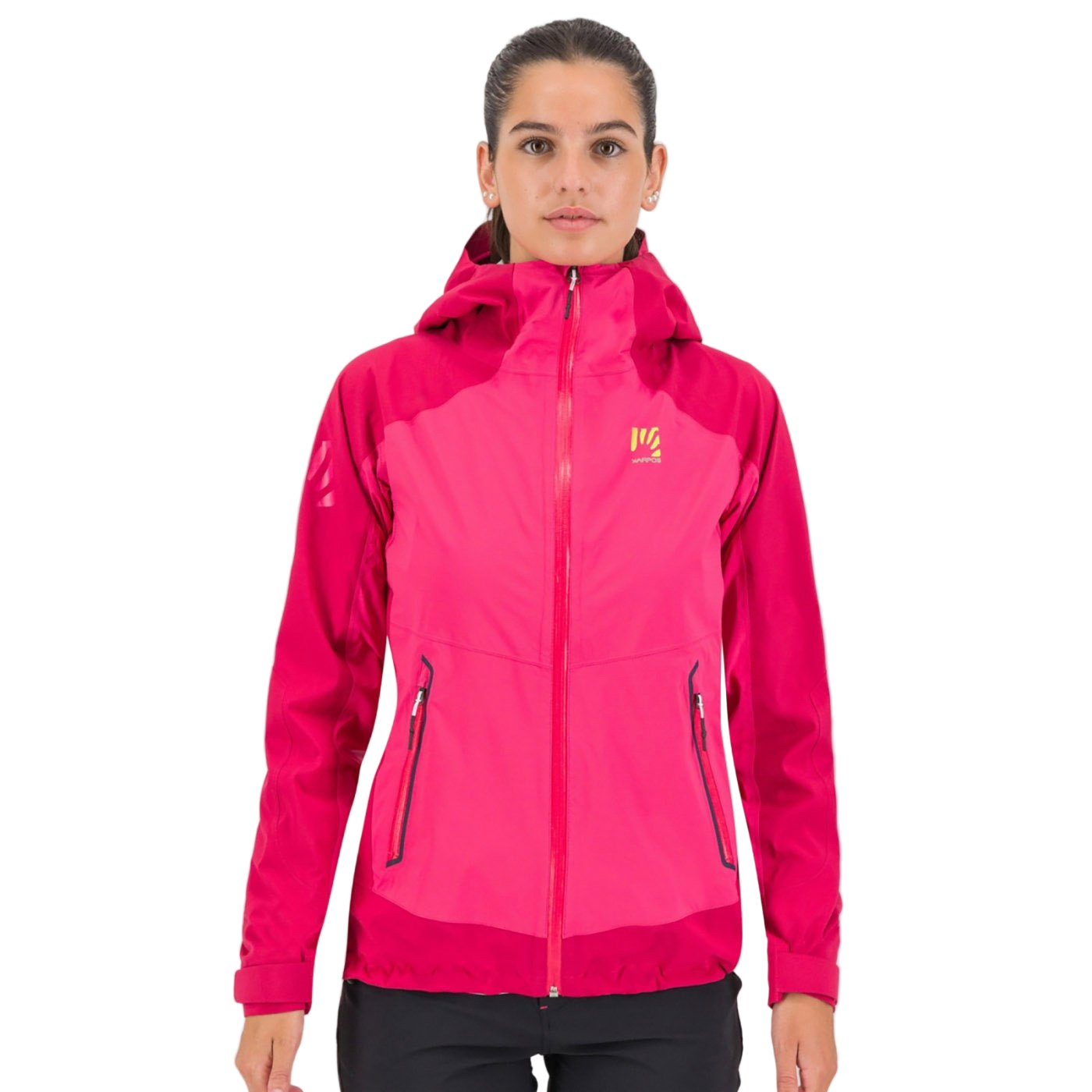 Giacca Karpos Temporale W Jacket 2501077