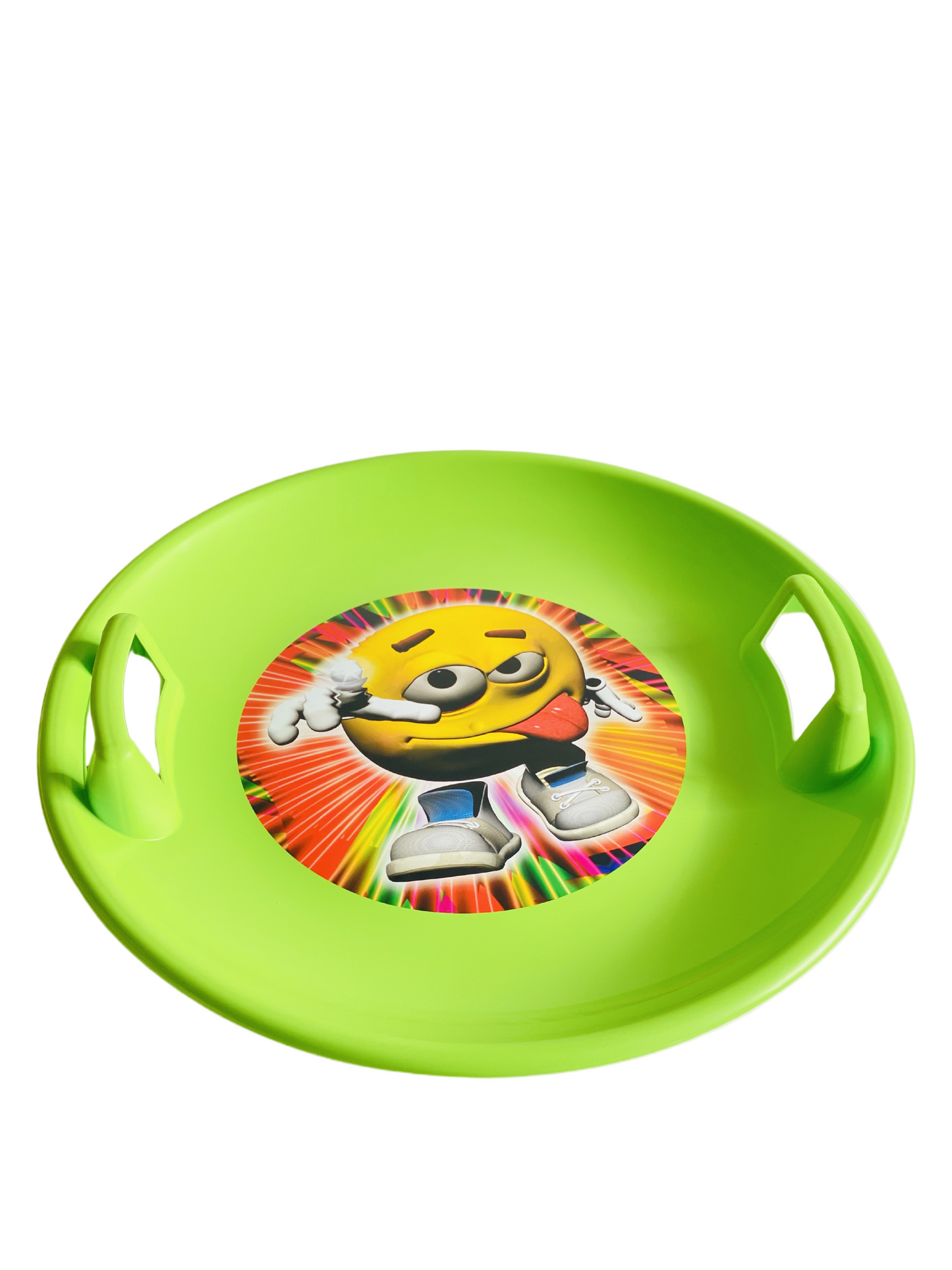 Bob Emmedue Disco Slitta Spin Flake Due Manici 016