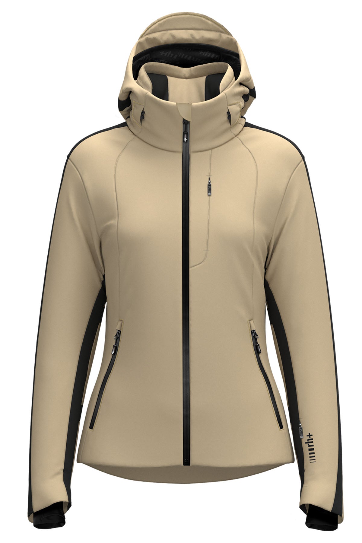 Giacca Zerorh+ Vanguard W Jacket IND3322