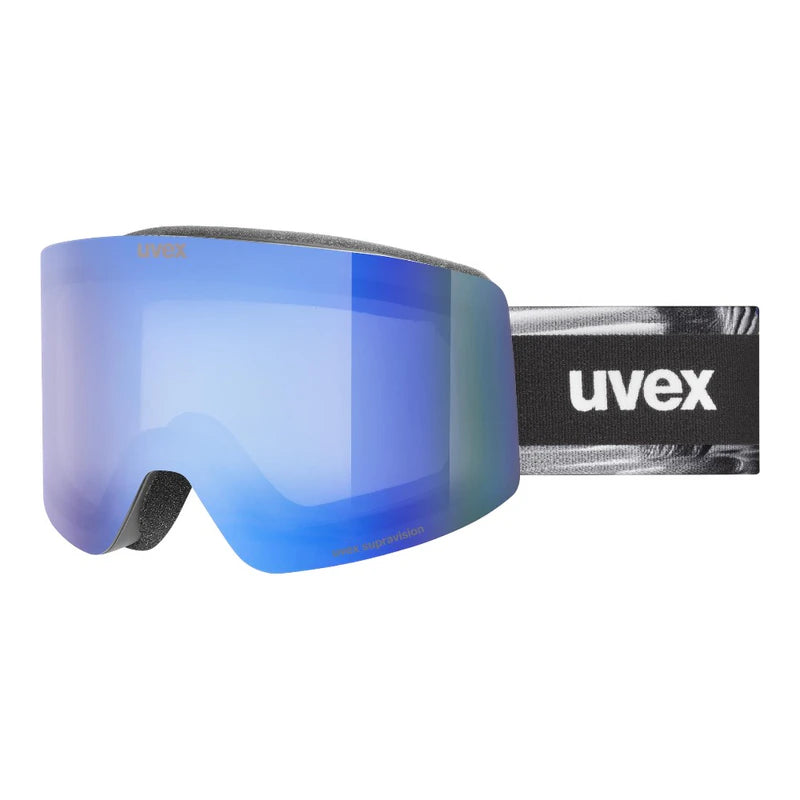 Maschera Uvex Provoqe FM 550682