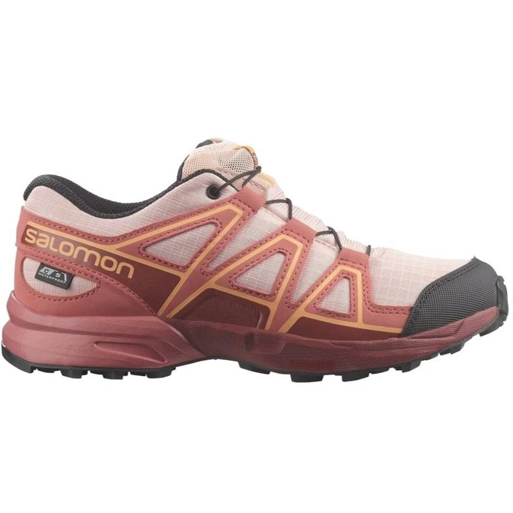Scarpe Salomon Speedcross Cswp J 472788