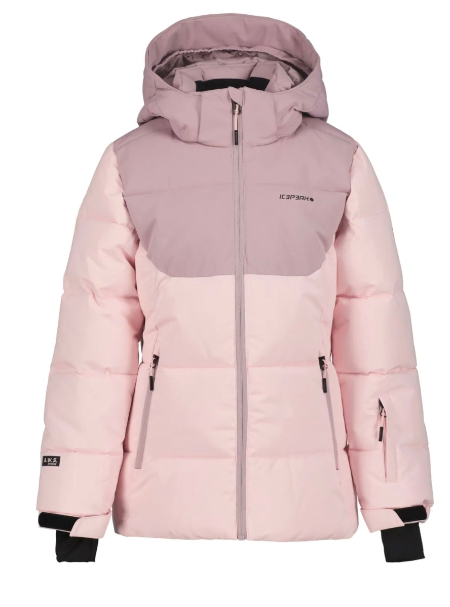 Giacca Icepeak Loris Jr 50034