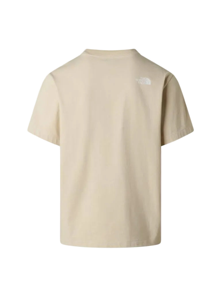 T-Shirt The North Face M Donkey Taxi Realxed Ss Tee NF0A8G9F
