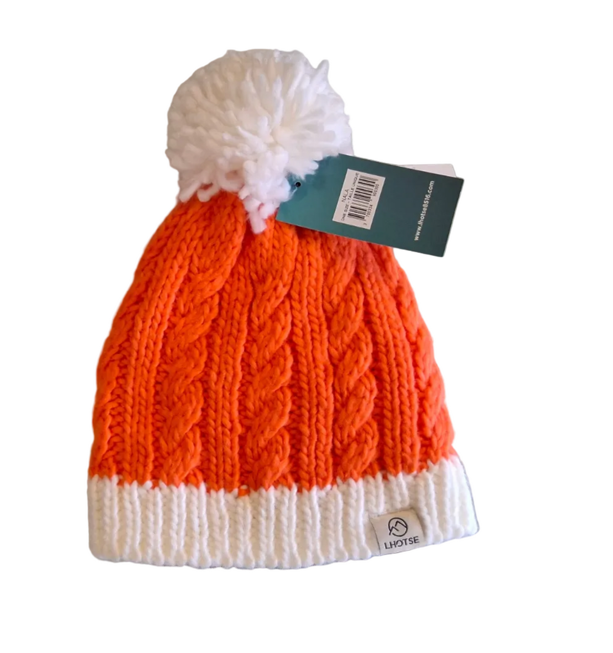 Cappello Lhotse Nala