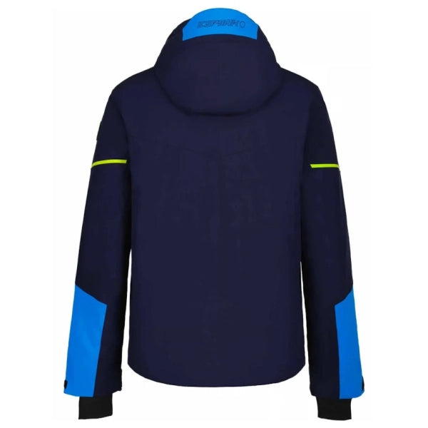Giacca Icepak Fircrest 56124